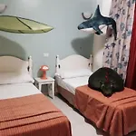 アパートホテル ラグナ パーク 1 アデヘ