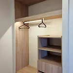 アパートホテル ラグナ パーク 1