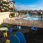 Laguna Park 1 아파트호텔