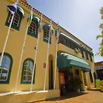 拉古纳公园一号酒店 公寓式酒店 3*