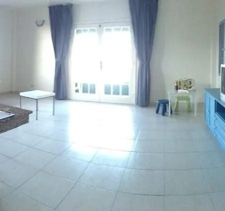 Aparthotel Laguna Park 1 3*