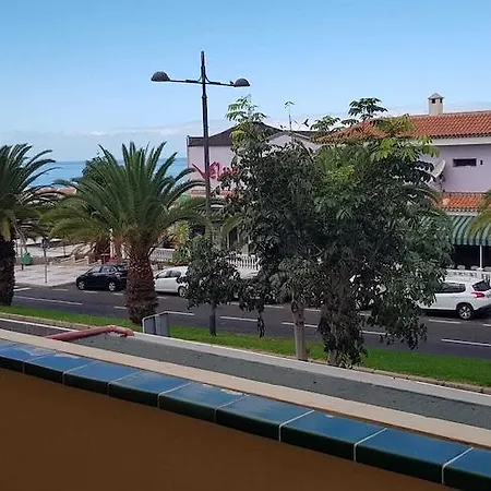 拉古纳公园一号酒店