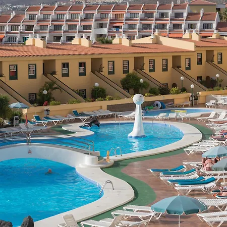 Lejlighedshotel Laguna Park 1 3*