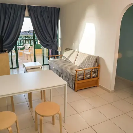 Laguna Park 1 אדחה