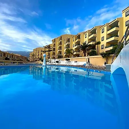 Laguna Park 1 Apart Otel