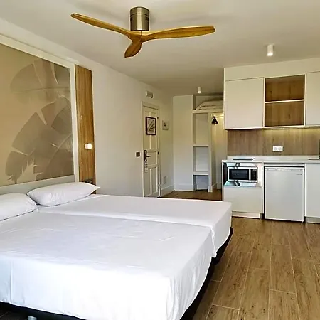 Laguna Park 1 Apart Otel