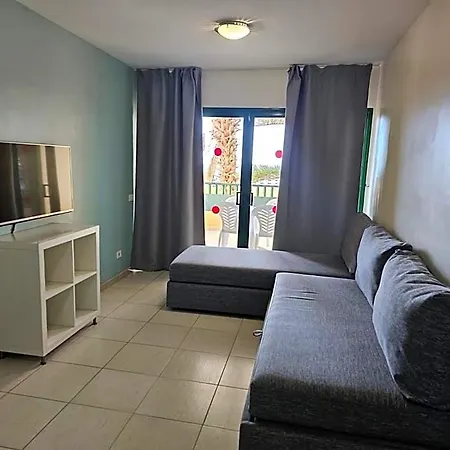 Laguna Park 1 Apart Otel