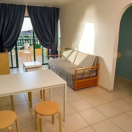 Apart Otel Laguna Park 1 Costa Adeje