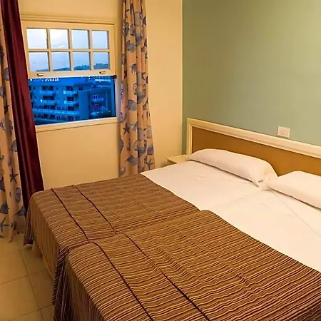 Apart Otel Laguna Park 1