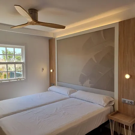 Laguna Park 1 Aparthotel