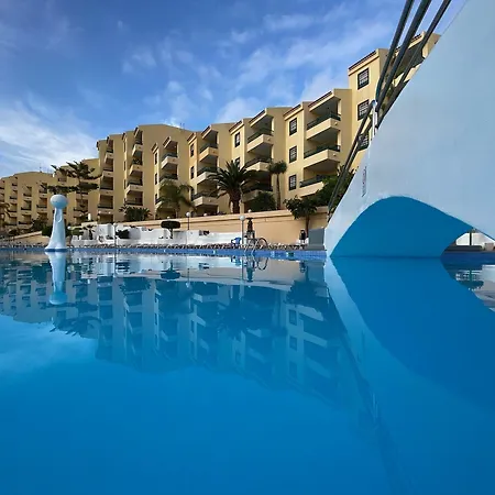 Laguna Park 1 Aparthotel