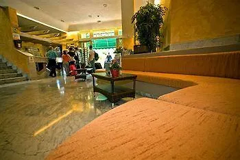 拉古纳公园一号酒店 公寓式酒店