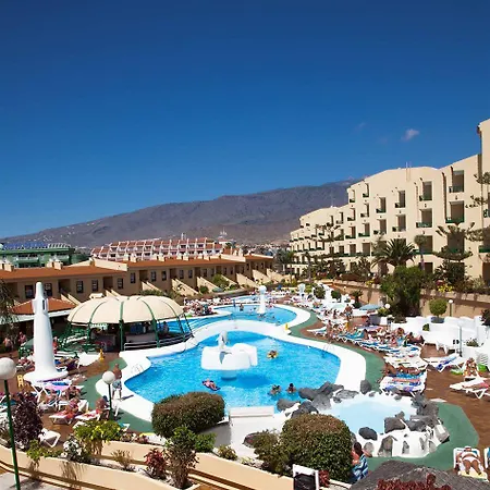Ξενοδοχείο με διαμερίσματα Laguna Park 1 3*