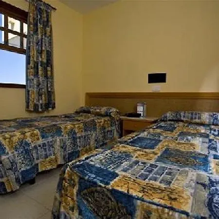 Aparthotel Laguna Park 1 Costa Adeje (Tenerife)