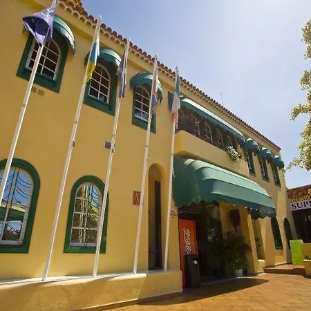 Laguna Park 1 Aparthotel 3*