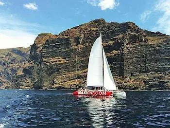 Laguna Park 1 Ξενοδοχείο με διαμερίσματα