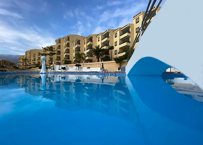 Laguna Park 1 Ξενοδοχείο με διαμερίσματα 3*