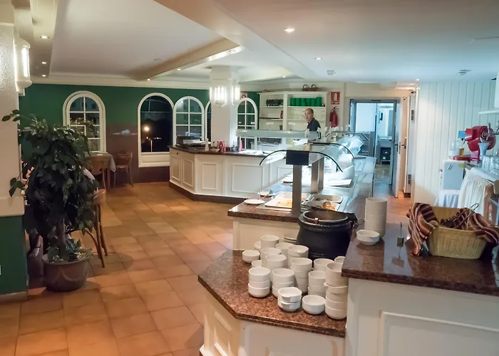 Laguna Park 1 Lägenhetshotell Costa Adeje (Tenerife)