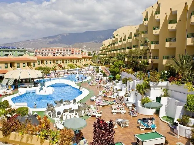 Laguna Park 1 Lejlighedshotel