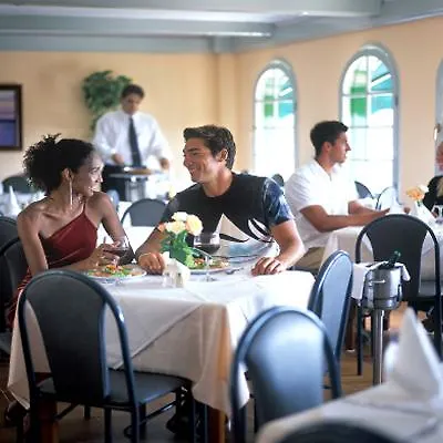 Laguna Park 1 Ξενοδοχείο με διαμερίσματα 3*