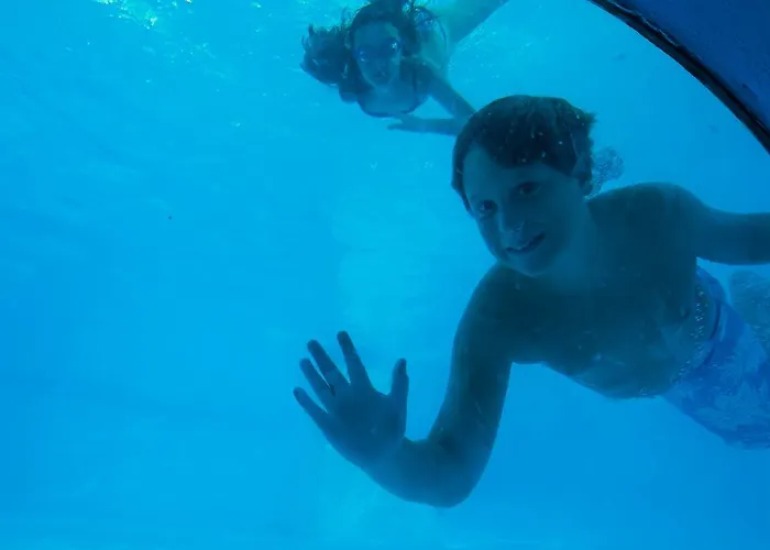 Laguna Park 1 Costa Adeje (Tenerife)