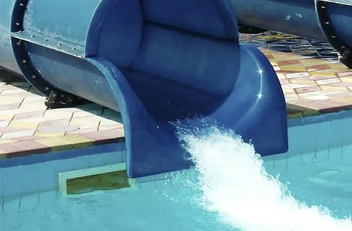 Laguna Park 1 Costa Adeje (Tenerife)