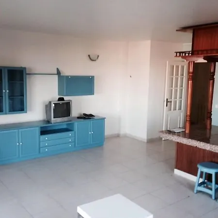 Laguna Park 1 3* Costa Adeje (Tenerife)