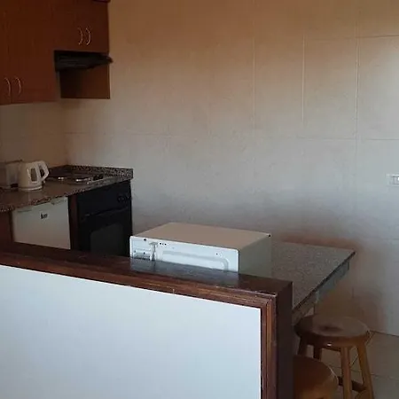 Laguna Park 1 3* Costa Adeje (Tenerife)