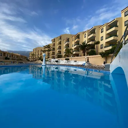Laguna Park 1 Hotel apartamentowy Costa Adeje (Tenerife)
