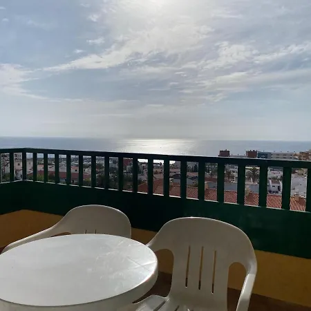 Laguna Park 1 Hotel apartamentowy Costa Adeje (Tenerife)