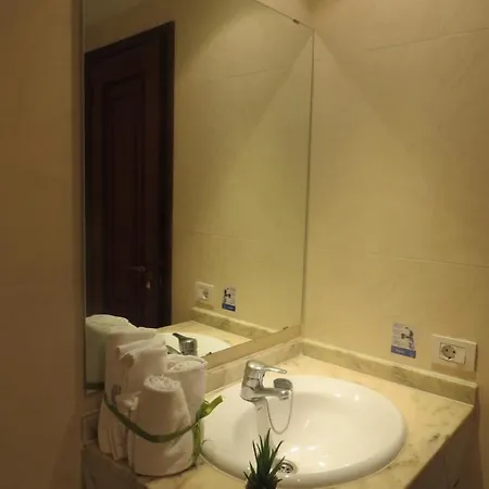 Laguna Park 1 Hotel apartamentowy