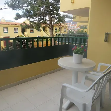 Hotel apartamentowy Laguna Park 1