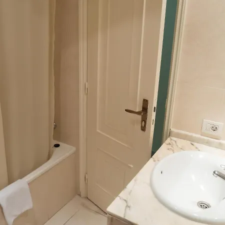 Hotel apartamentowy Laguna Park 1