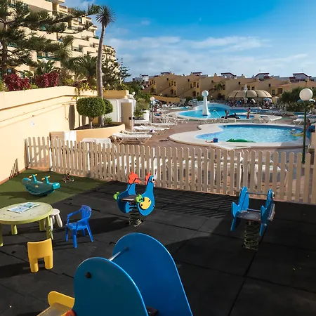 Laguna Park 1 Apartahotel