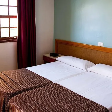 Hotel apartamentowy Laguna Park 1 Costa Adeje (Tenerife)