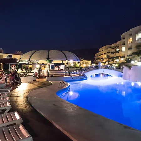 Laguna Park 1 Hotel apartamentowy Costa Adeje (Tenerife)